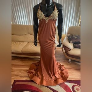 Prom Dress Size 14